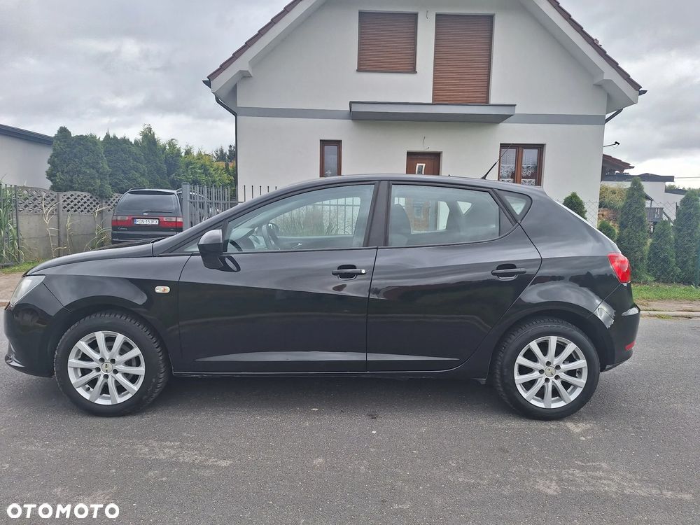 Seat Ibiza - 26
