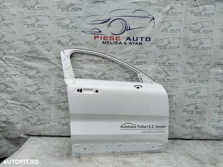 Usa dreapta fata Volvo EX30 an 2023-2024-2025 - 1