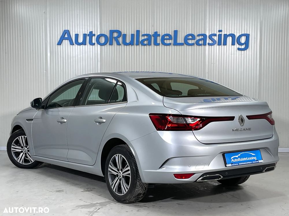 Renault Megane TCe 140 GPF Equilibre - 5