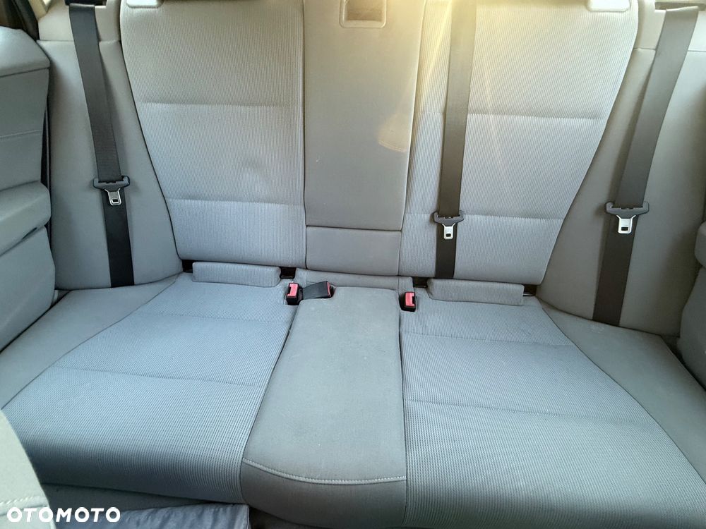 BMW X3 2.5si - 31