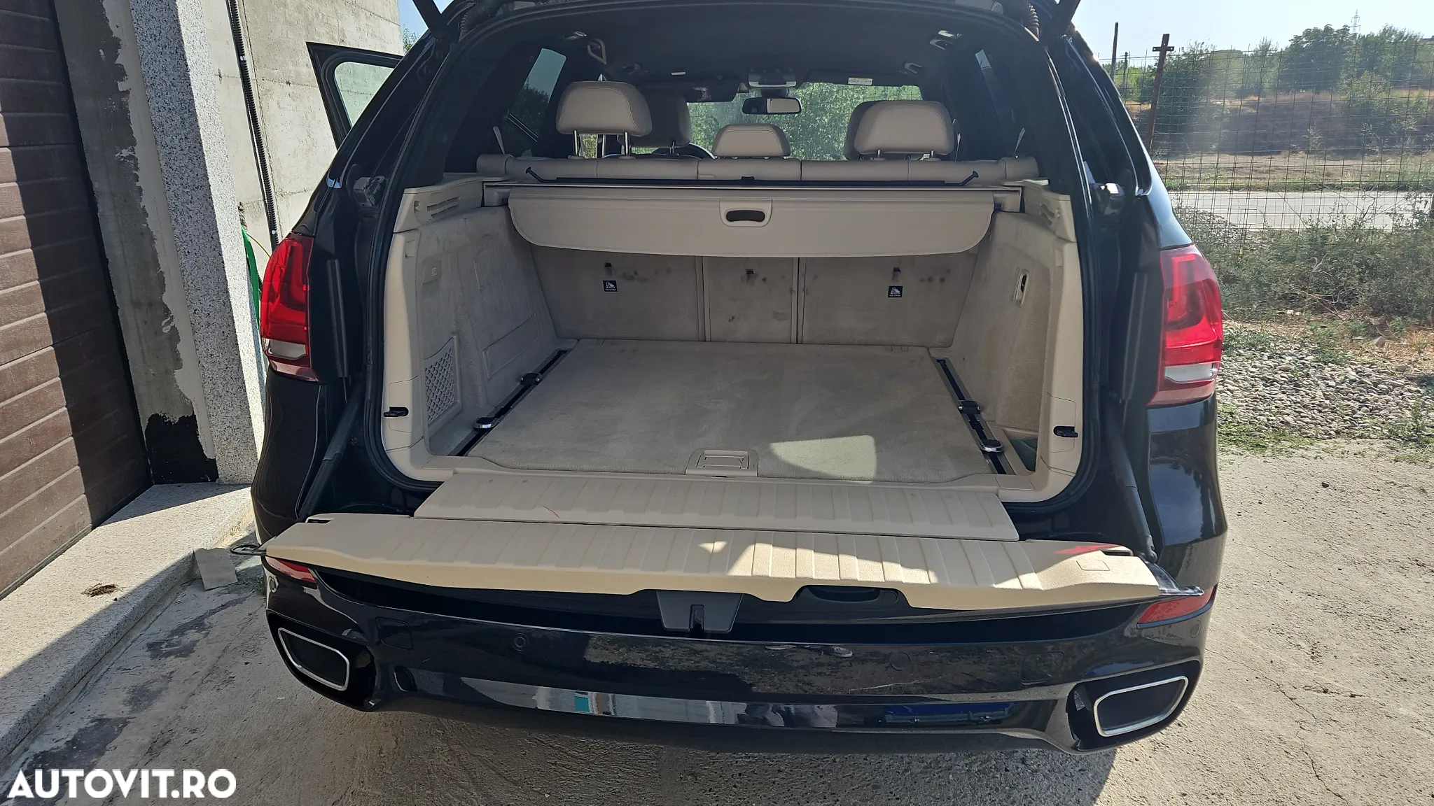 BMW X5 xDrive40d - 8