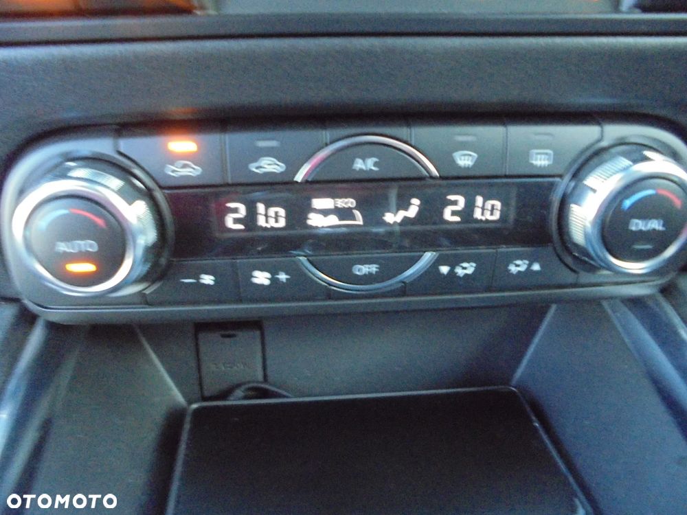 Mazda CX-5 SKYACTIV-G 160 AWD Exclusive-Line - 13