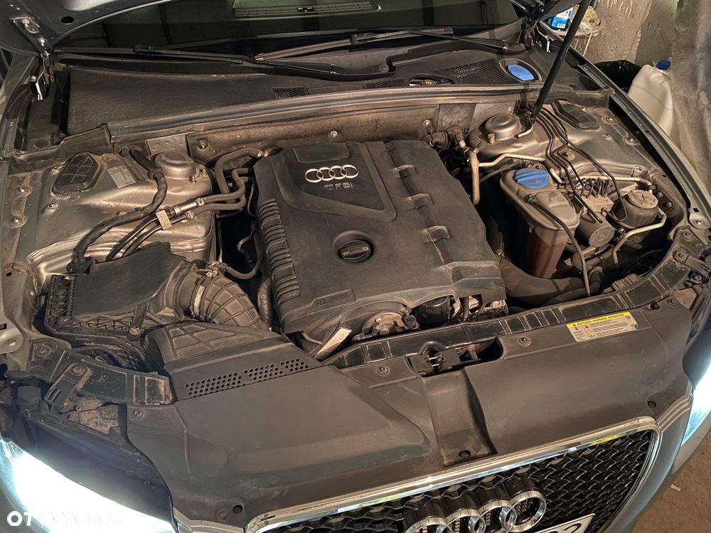 Audi A5 Coupé 2.0 TFSI Quattro S tronic - 21