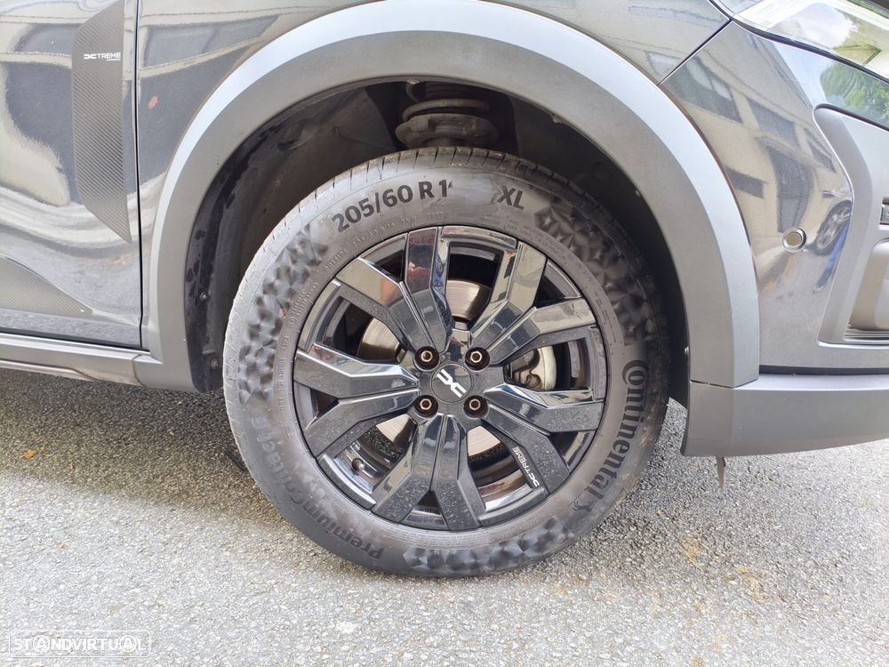 Dacia Jogger 1.0 ECO-G SL Extreme 7L Bi-Fuel - 5