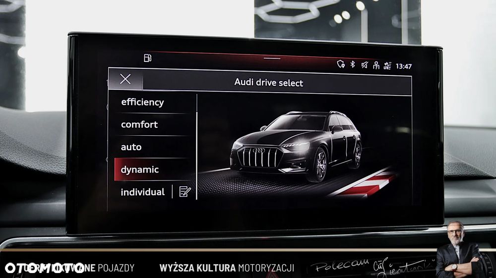 Audi A4 Allroad quattro 40 TDI S tronic - 25