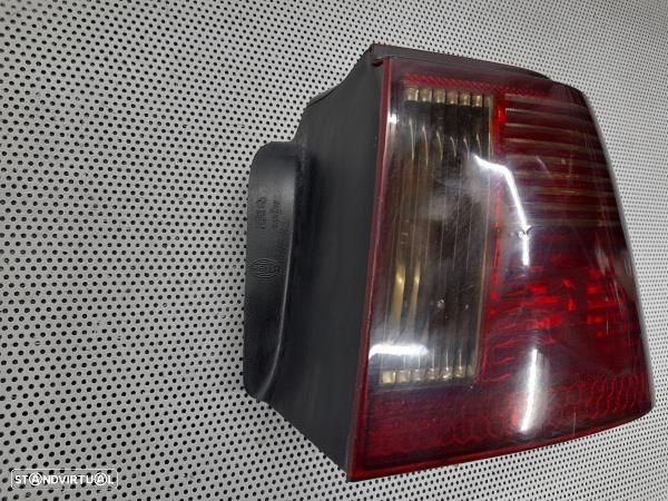 Farolim Dto Seat Ibiza Ii (6K1) - 2