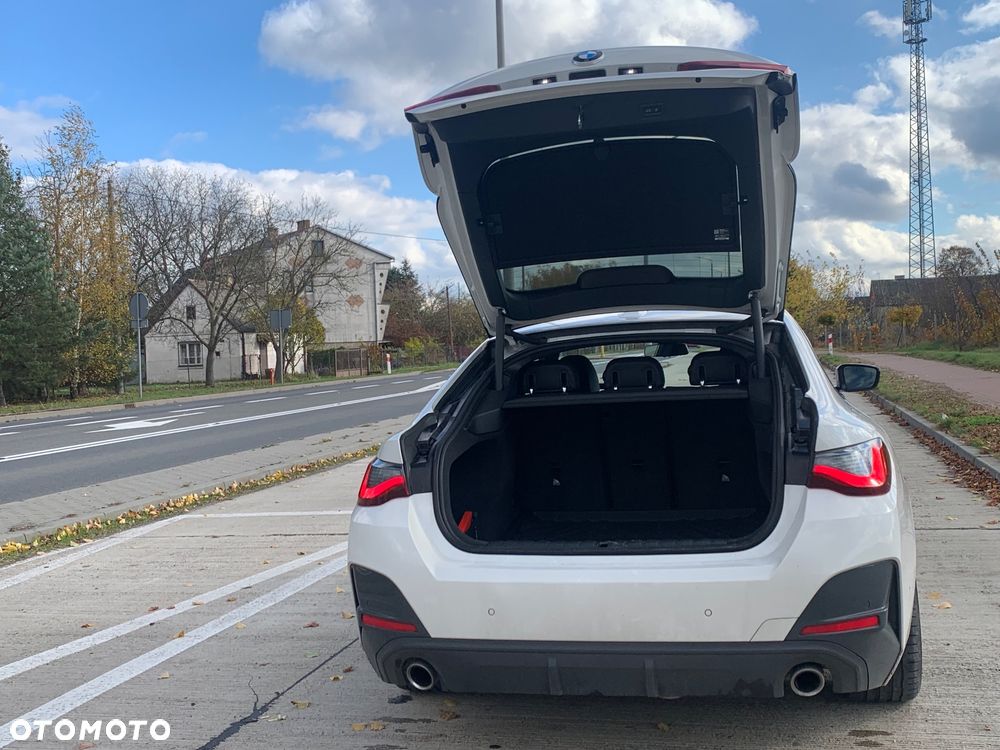 BMW Seria 4 - 23