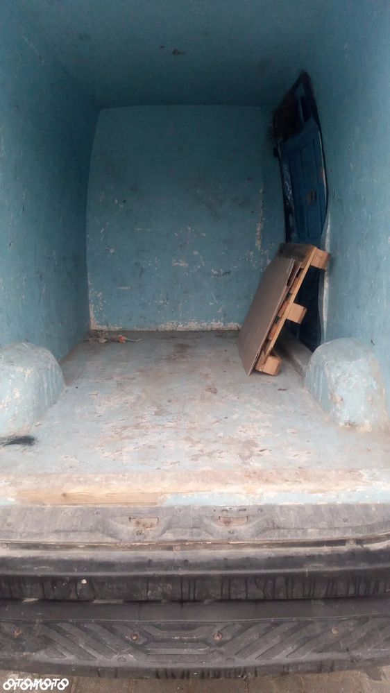 Volkswagen Crafter bitb 2.0 163ps - 8