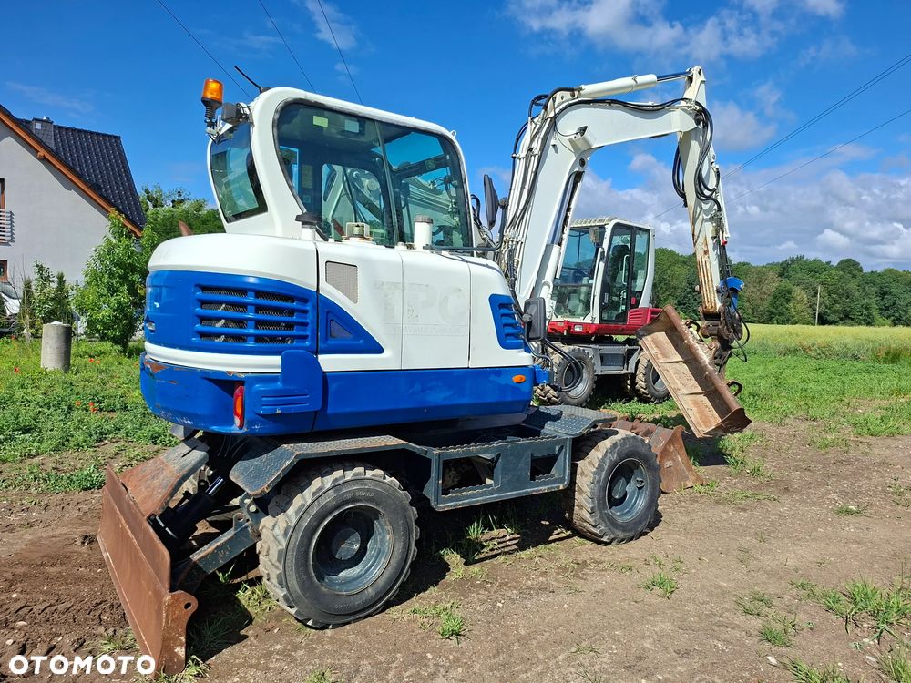 Hyundai R 55W - 5