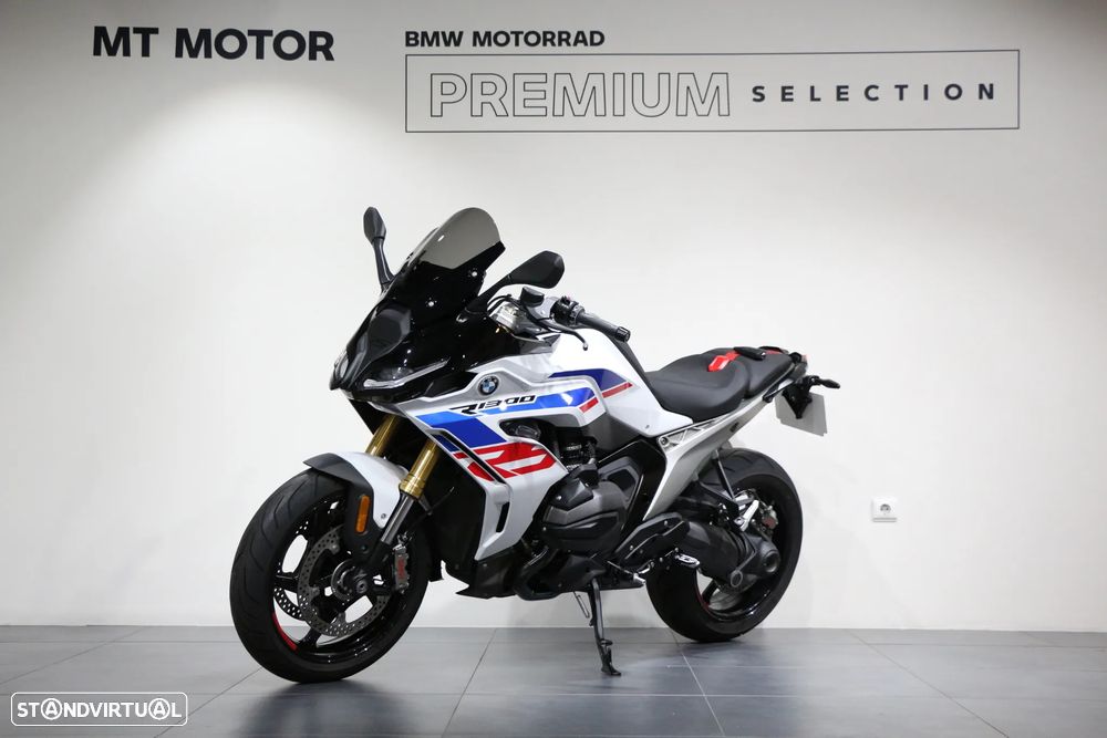 BMW R 1300 RS - 2