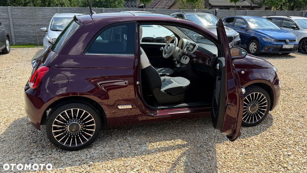 Fiat 500 1.2 8V Mirror - 15