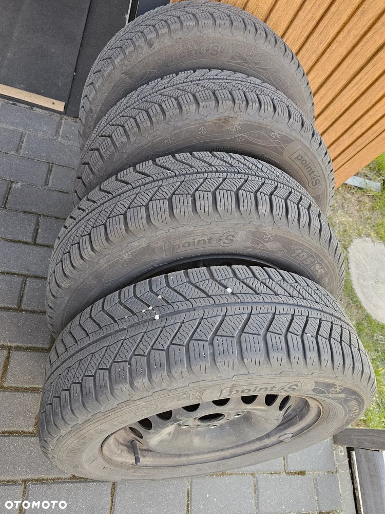 Skoda Octavia 1.0 TSI Style - 24