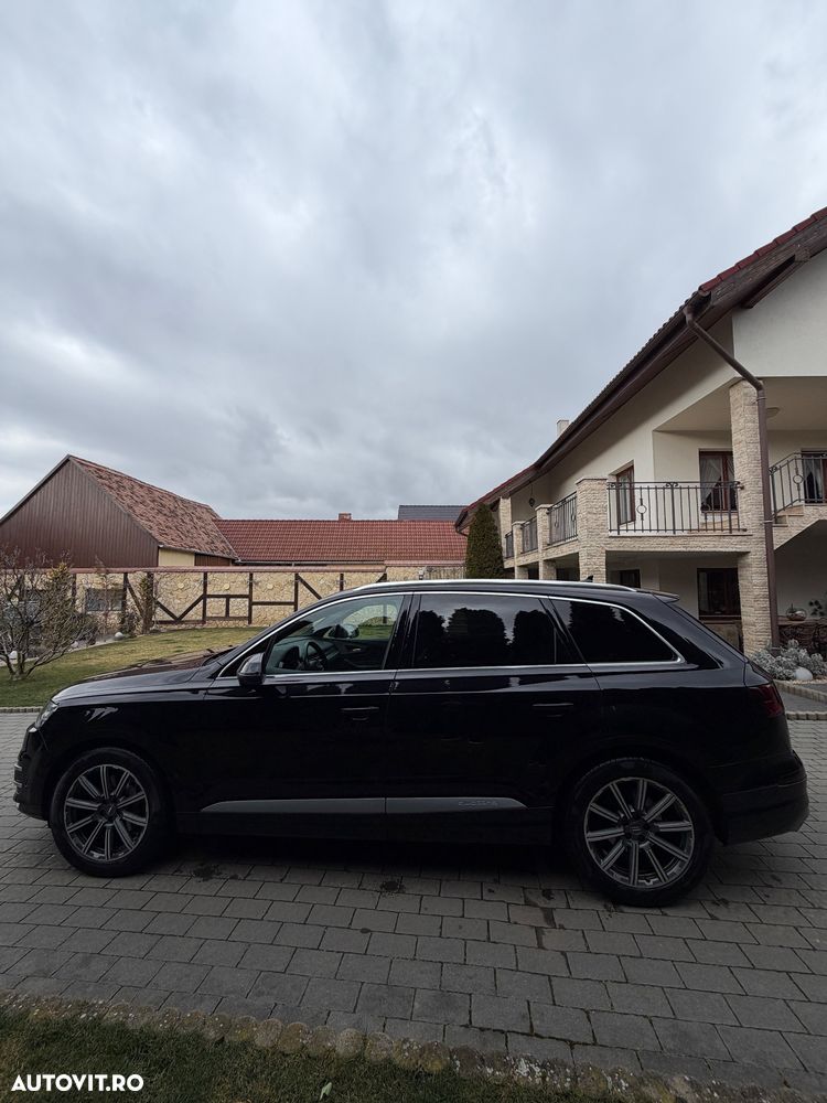 Audi Q7 - 4