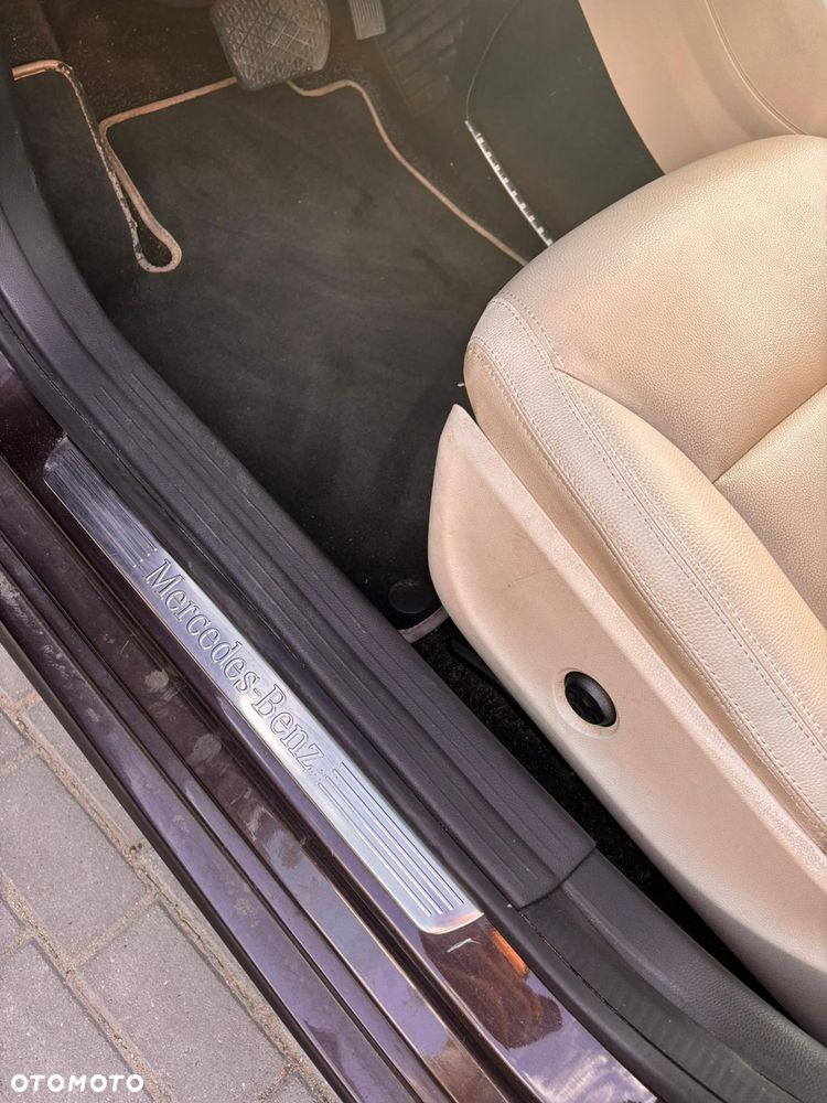 Mercedes-Benz CLA 250 4Matic 7G-DCT Sport - 24