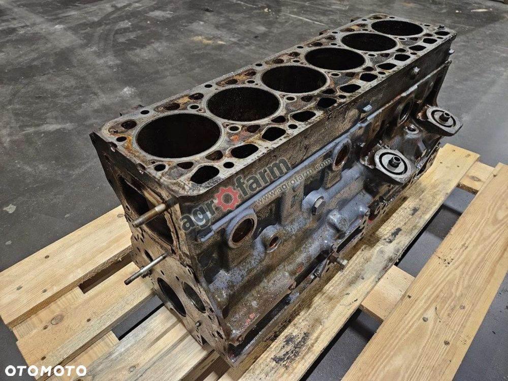 Blok silnika Fiat 100-90, 100-90DT - 1