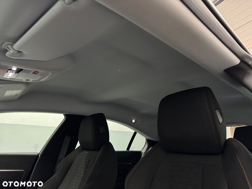 Peugeot 508 BlueHDi 130 EAT8 Active - 19