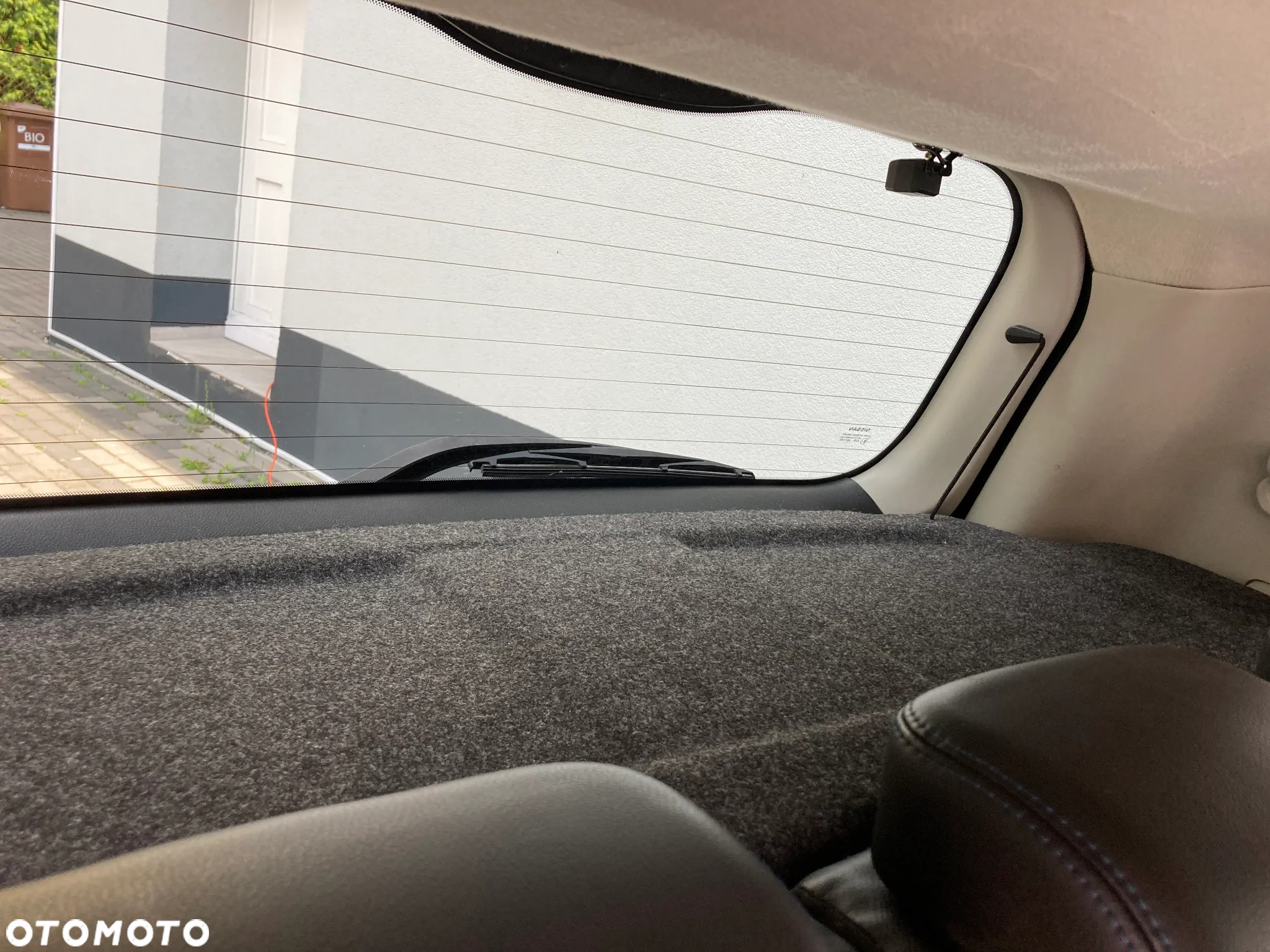 Nissan Note - 11