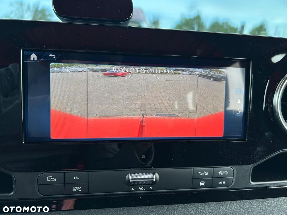 Mercedes-Benz Sprinter 319 CDI Standard PRO 9G-Tronic AWD - 16
