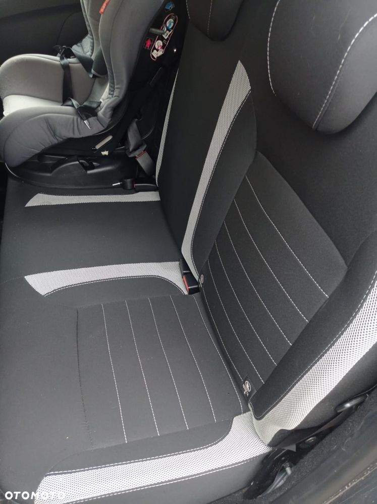 Dacia Sandero Stepway 2019 photo 5