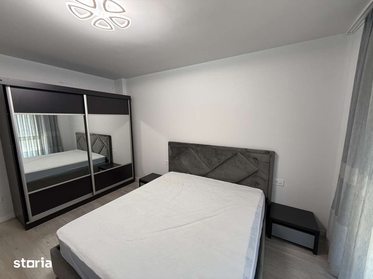 Apartament 2 camere zona Zen Residence — fotografia 3