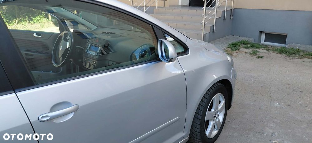 Volkswagen Golf 1.9 TDI Sportline - 2
