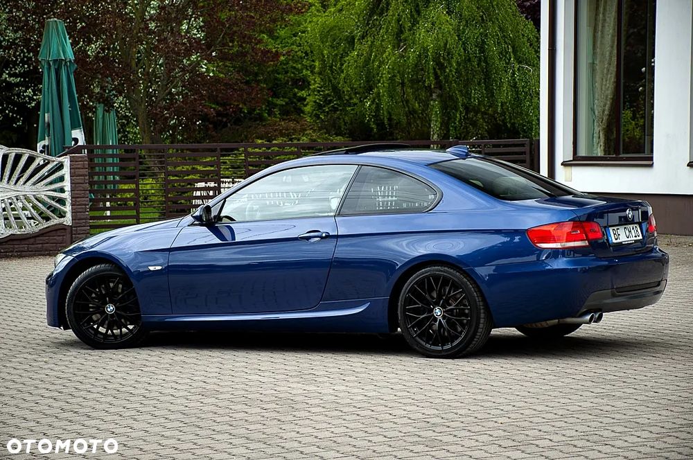BMW Seria 3 330xd - 10