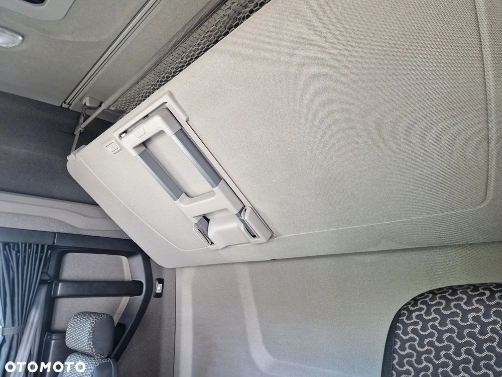 Scania R500 ADR FL Alu Felgi Automat Retarder Zabudowy Międzyosiowe - 13