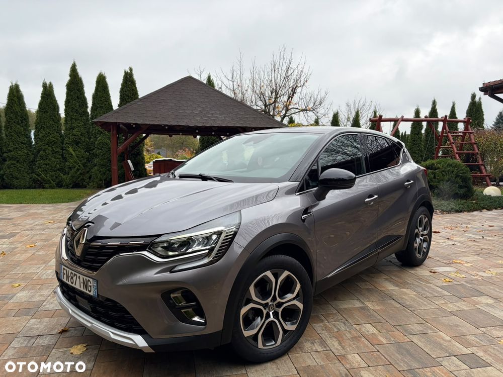 Renault Captur - 28
