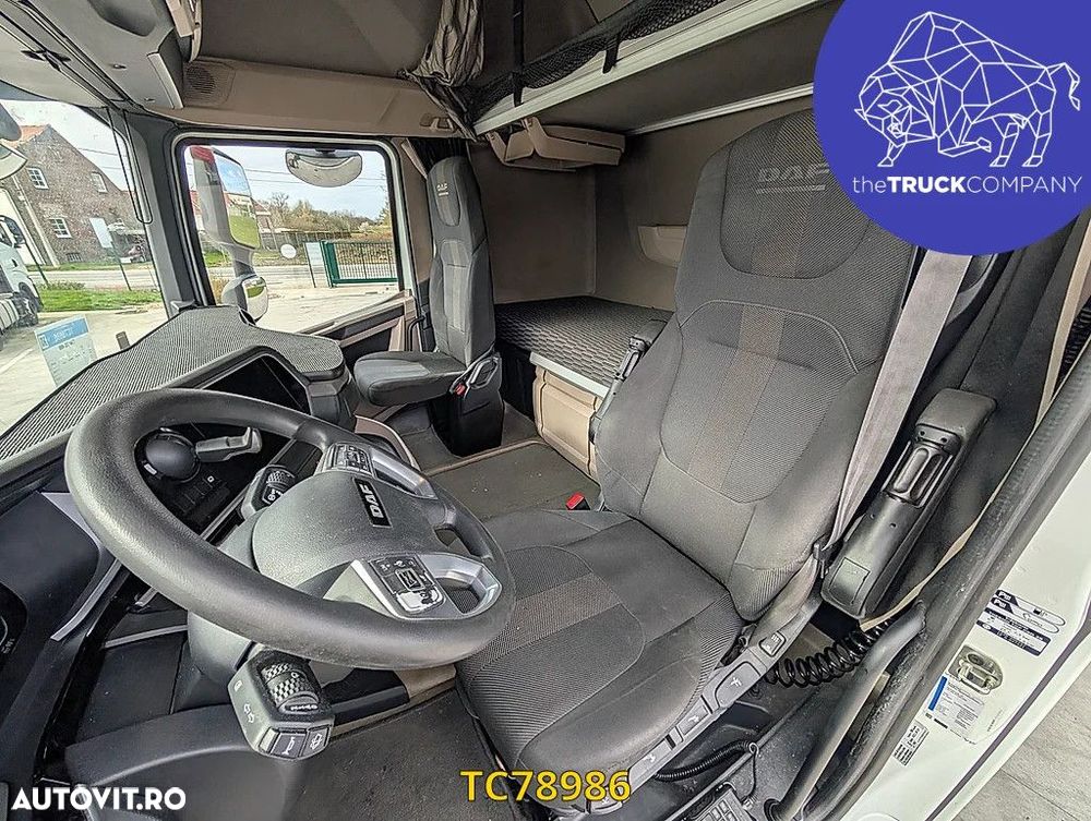 DAF XG 480 - 27