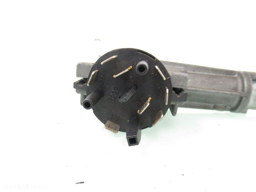 STACYJKA AUDI 80 B4 893905851D - 5