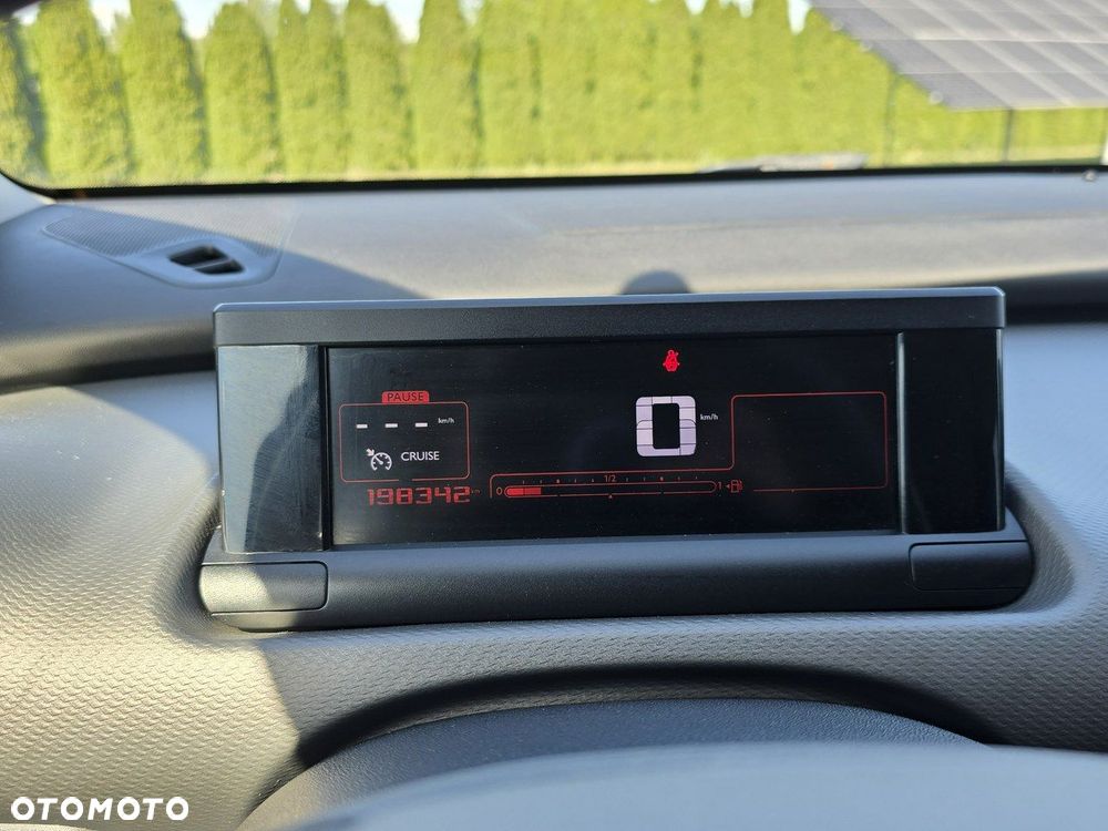 Citroën C4 Cactus - 31