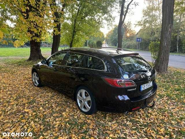 Mazda 6 - 11