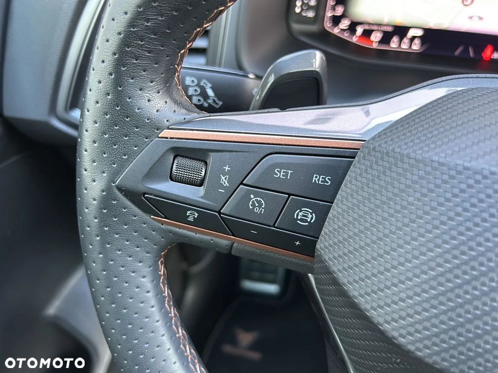 Cupra Ateca 1.5 TSI DSG - 21
