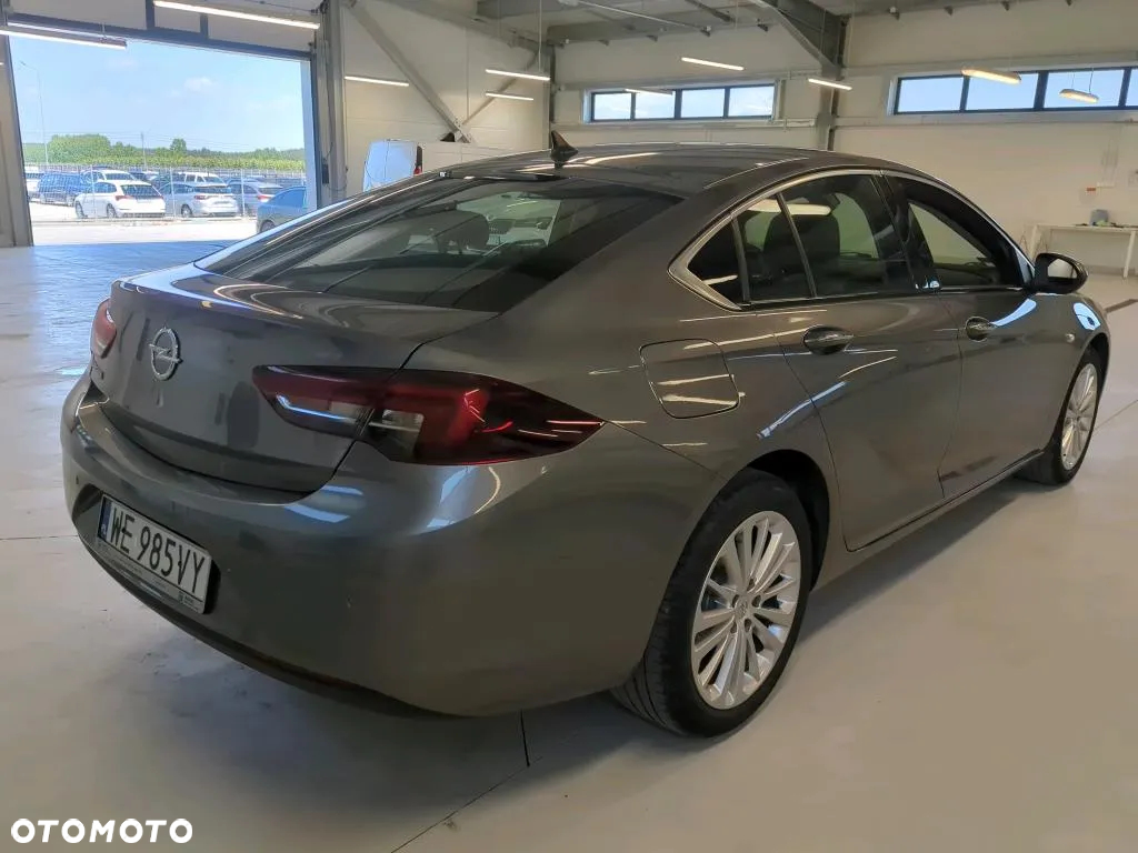 Opel Insignia 1.5 T Elite S&S - 3