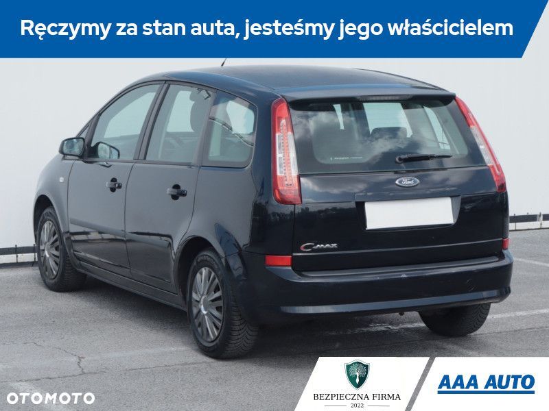 Ford C-MAX - 6