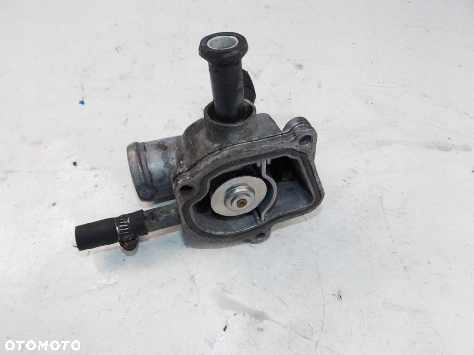 termostat mercedes c-klasa 2.2 cdi w203 - 2