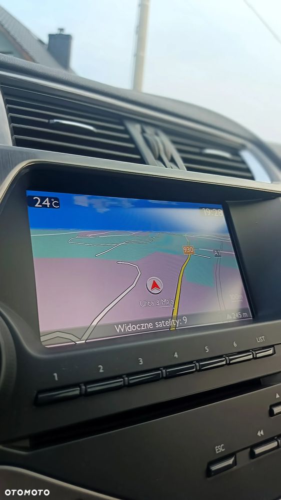 Citroën DS5 2.0 HDi SportChic - 11