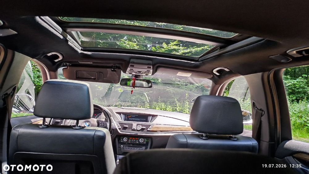 BMW X1 xDrive25d - 20