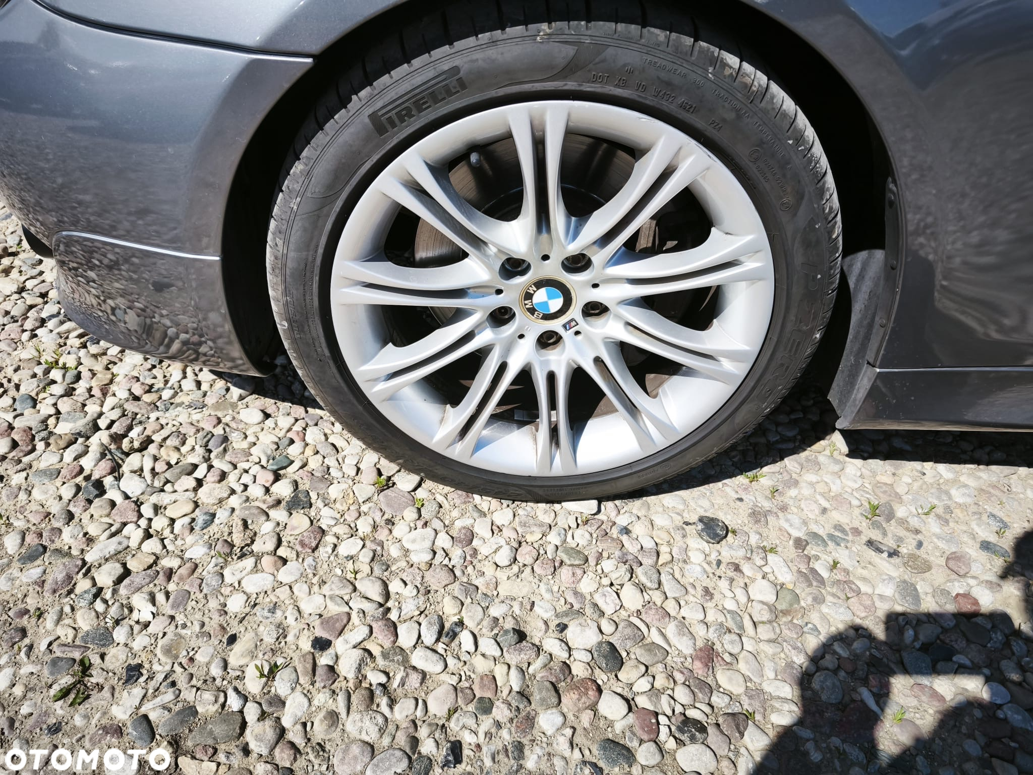 BMW Seria 5 530i xDrive Touring Edition Exclusive - 11