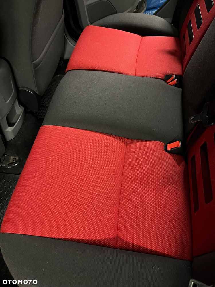 Ford Focus 1.6 Gold X - 27