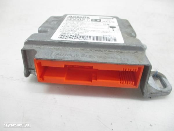 Kit Airbags  Renault Kangoo (Kc0/1_) - 7