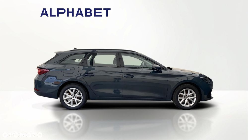 Seat Leon 1.5 TSI Style - 6