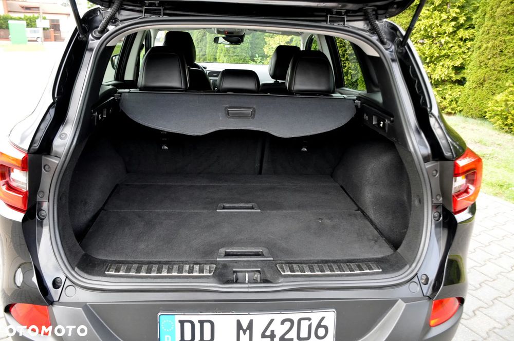 Renault Kadjar - 38