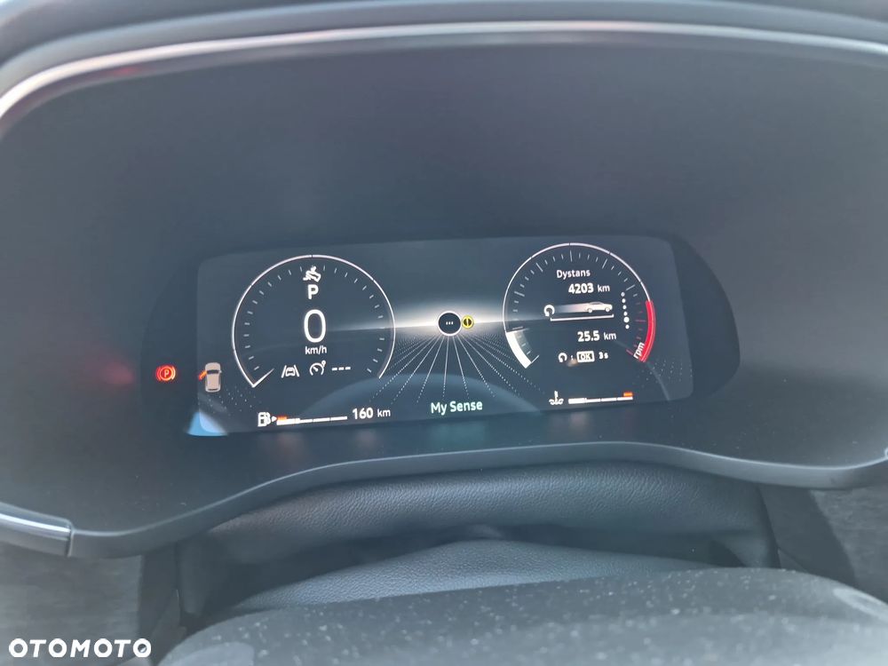 Renault Arkana 1.3 TCe mHEV Esprit Alpine EDC - 14