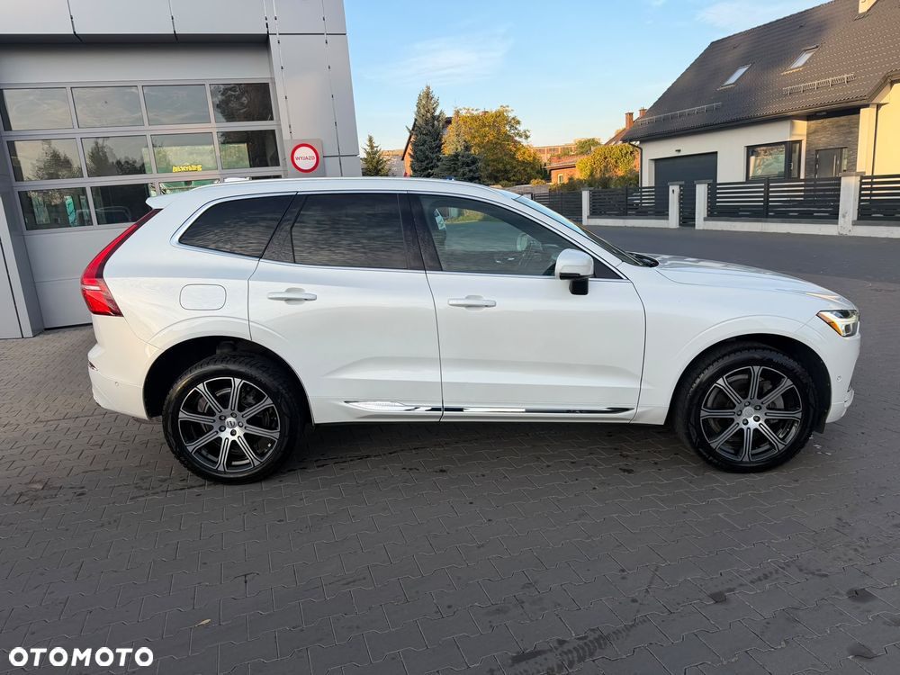 Volvo XC 60 - 7