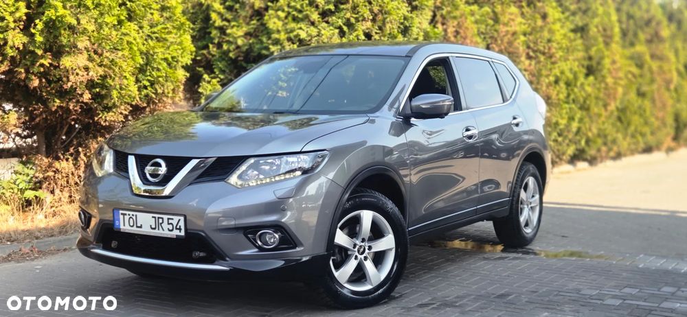 Nissan X-Trail 1.6 DCi Tekna - 4