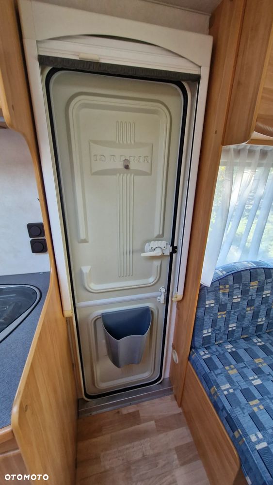 Adria Adora 472LU - 30