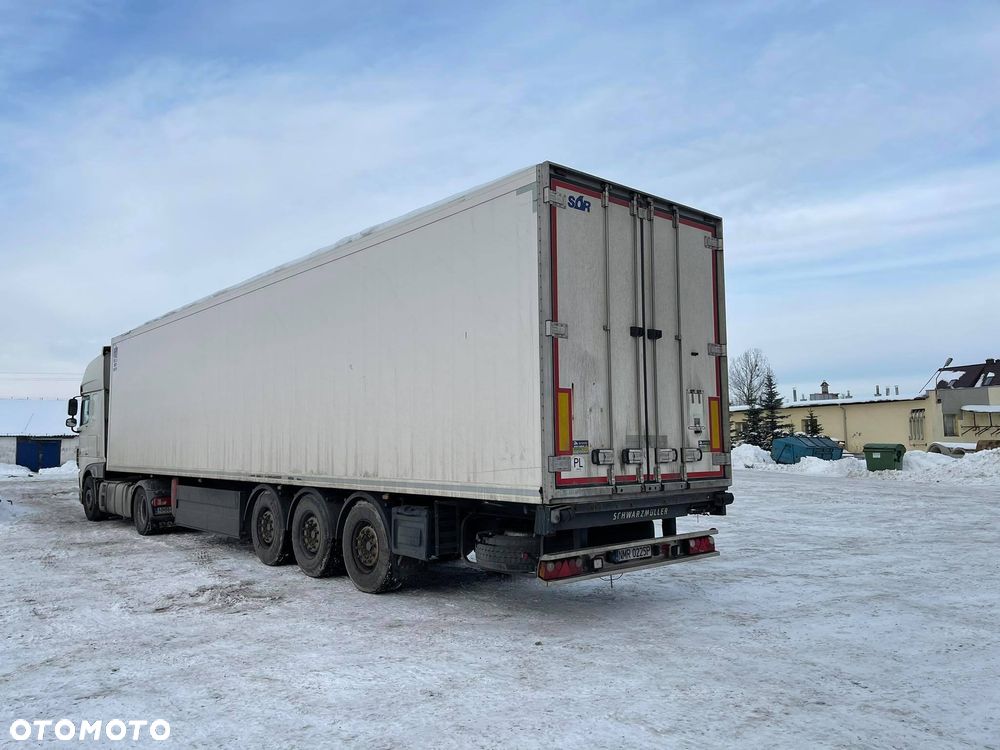 Schwarzmuller S1 - 8