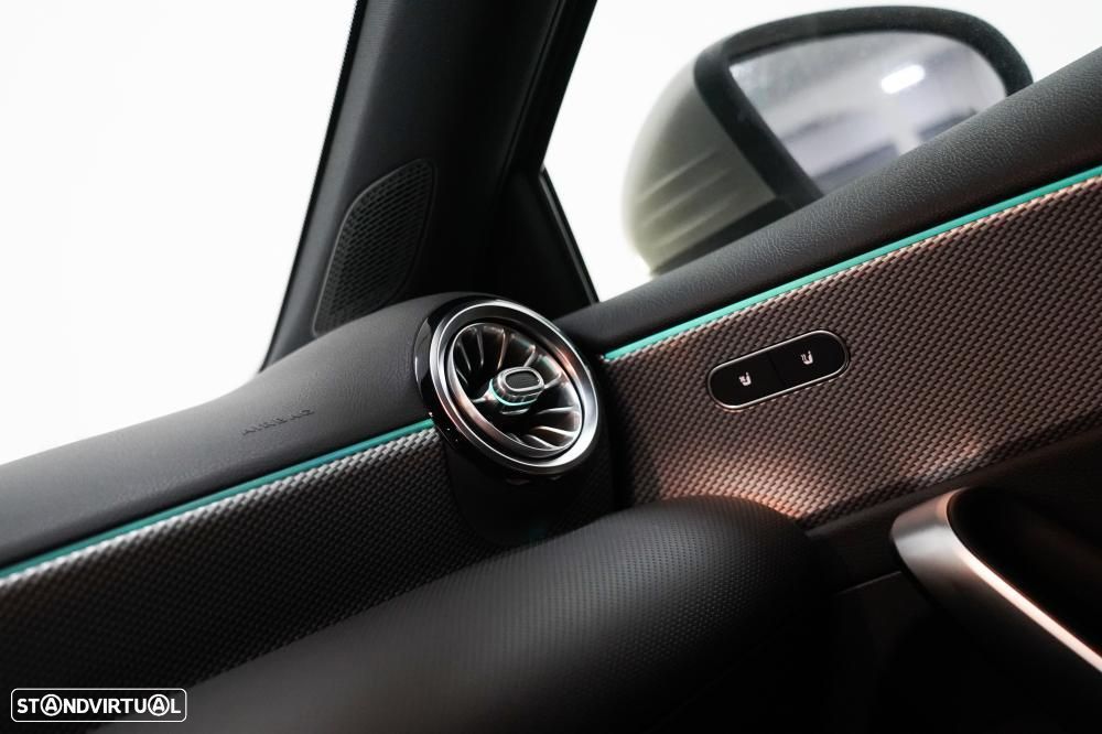 Mercedes-Benz A 250 Limousine e Style Plus - 21