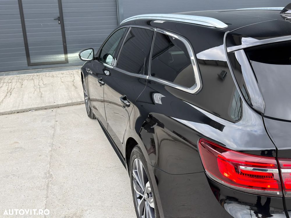 Renault Talisman BLUE dCi 190 EDC INTENS - 18